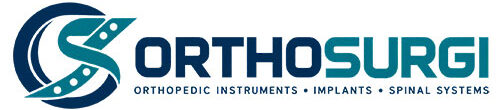 OrthoSurgi Medical Technologies Pvt Ltd logo